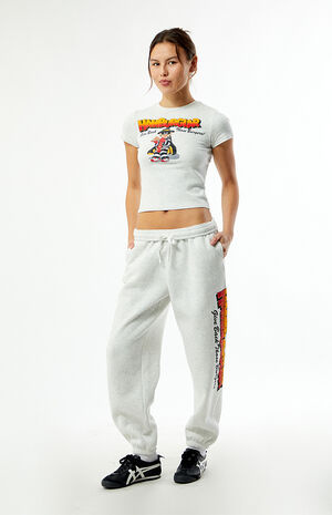 Hamburglar Skimmer T-Shirt image number 5