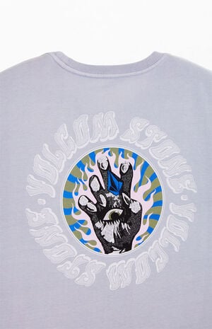 Stone Oracle T-Shirt image number 4