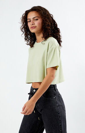 Boxy T-Shirt image number 3