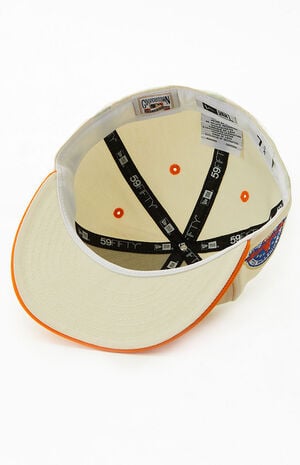 x PS Reserve Washington Nationals 59FIFTY Fitted Hat image number 4
