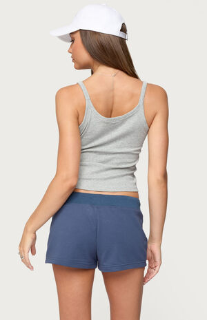 Basic Babe Tank Top image number 3