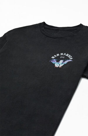 Bad Habits T-Shirt image number 3