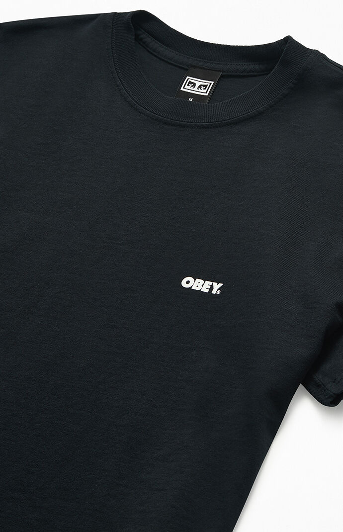 Heavyweight Bold T-Shirt