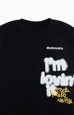 Food Folks Fun T-Shirt image number 2