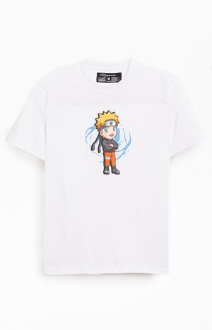 Chibi Naruto T-Shirt image number 2