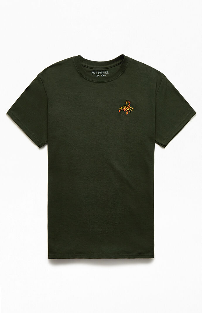 Scorpion T-Shirt