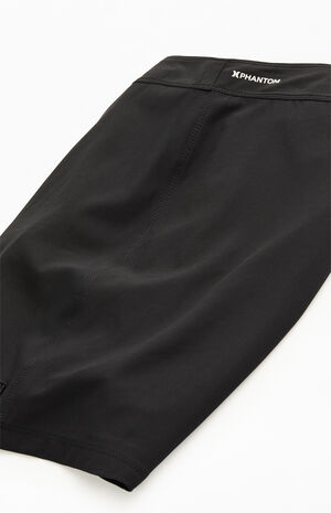 Eco One & Only Solid 7.5" Boardshorts image number 4