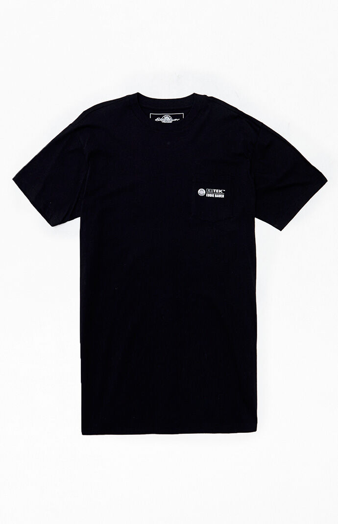 A$AP WORLDWIDE x Eddie Bauer Pocket T 