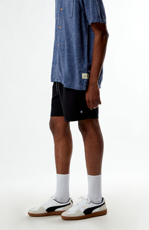 Icon Balboa Hybrid Volley 6" Swim Trunks image number 3