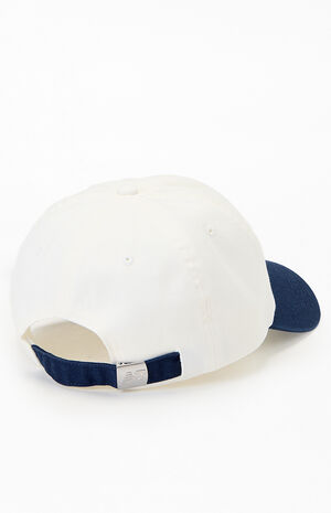 6-Panel Flying Stacked Dad Hat image number 2