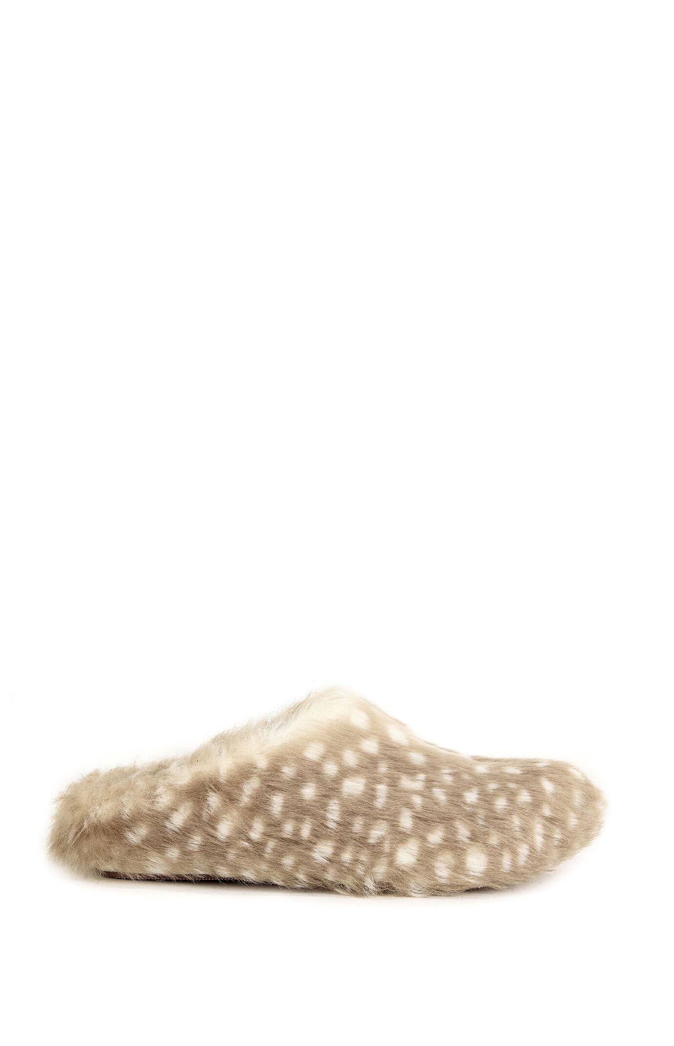 AZALEA WANG Upnettee Platform Slippers