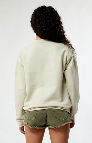 Fresh MTV Fruit Crew Neck Sweatshirt image number 4