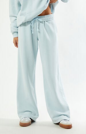 Seashell Baggy Sweatpants image number 2
