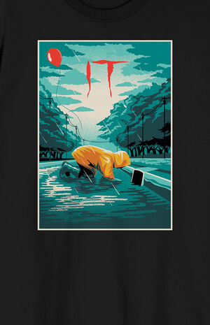 IT Movie T-Shirt image number 2