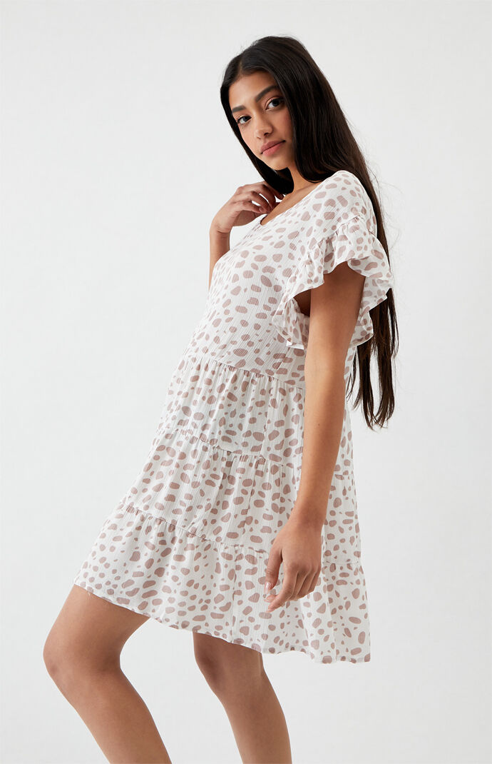 Halcyon Heart Dress