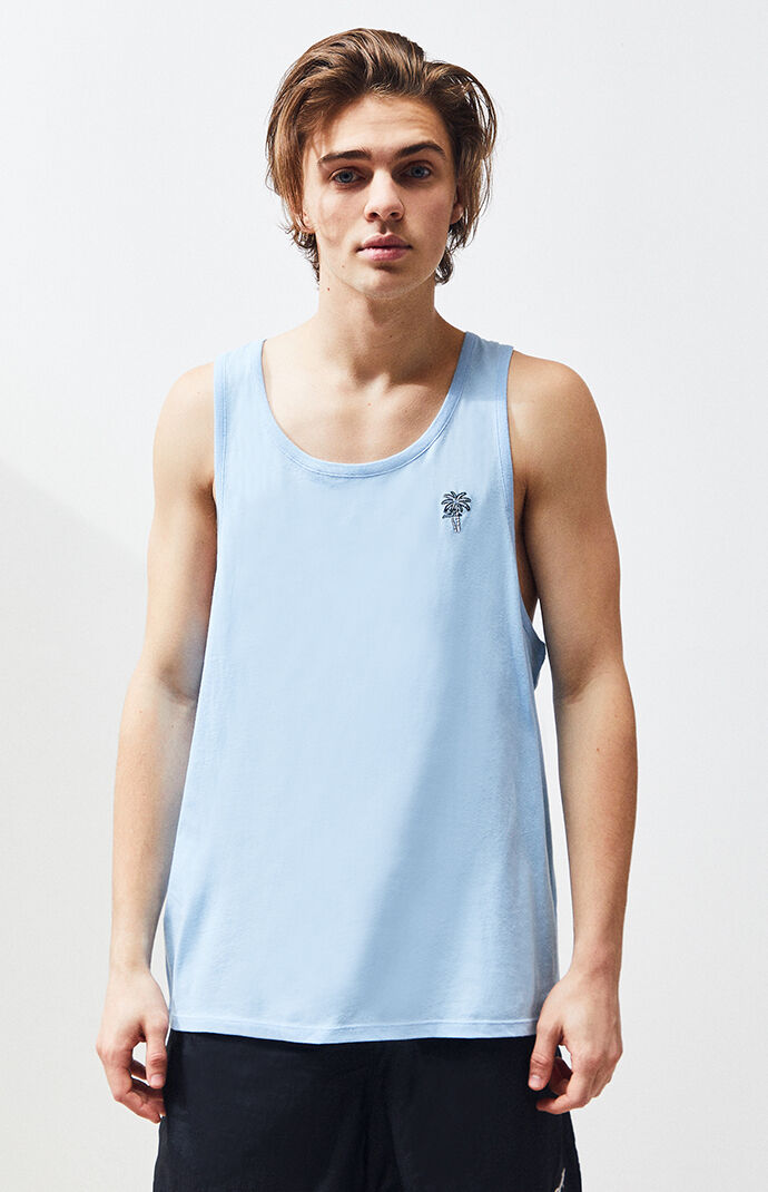 Jameson Regular Tank Top