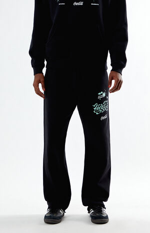 x Coca-Cola Coke Logo Sweatpants image number 1