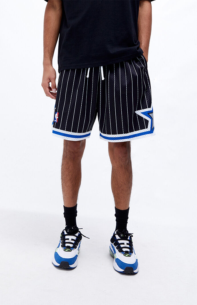 Orlando Magic Swingman Basketball Shorts