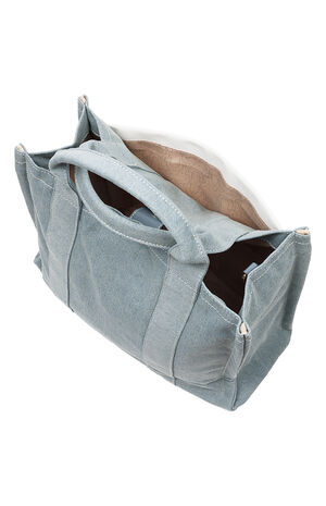 Ace Mega Pocket Buddha Tote Bag image number 6