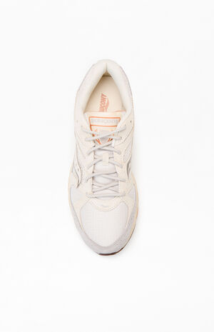 Off White Ride Millenium Shoes image number 5