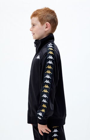 Kids 222 Banda Annistonin Jacket image number 2