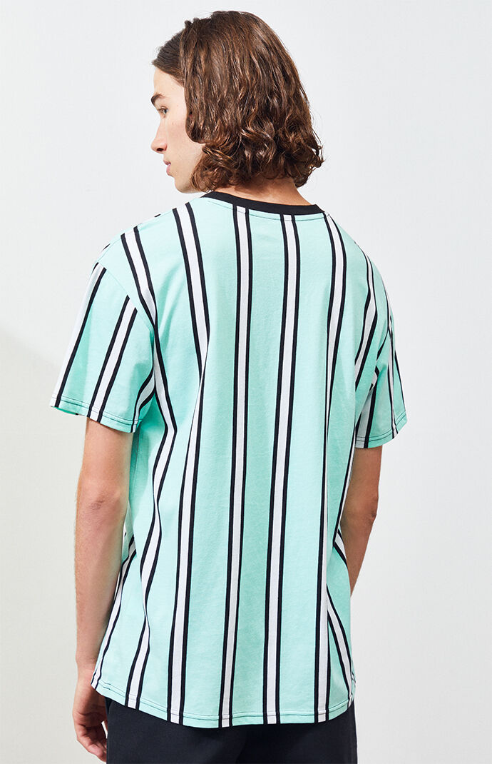 Cullen Striped T-Shirt