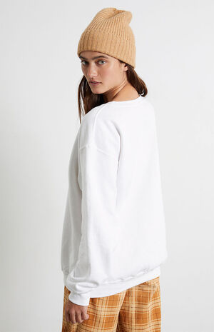 Your Reality Crew Neck Sweatshirt image number 4