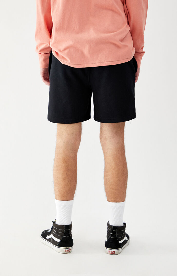 MTV Cactus Sweat Shorts