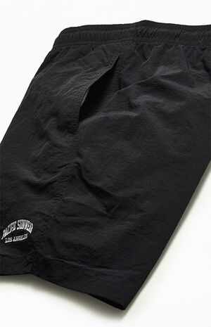 2 Pack Solid 16" Swim Trunks image number 4