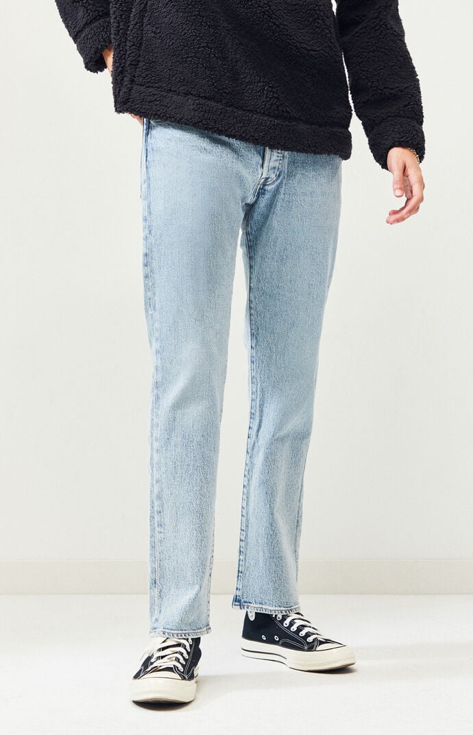 Light 501 '93 Straight Leg Jeans | PacSun