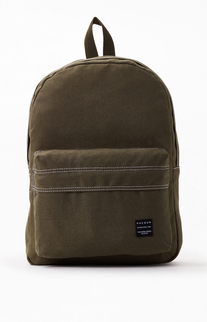 Pacsun herschel 2025