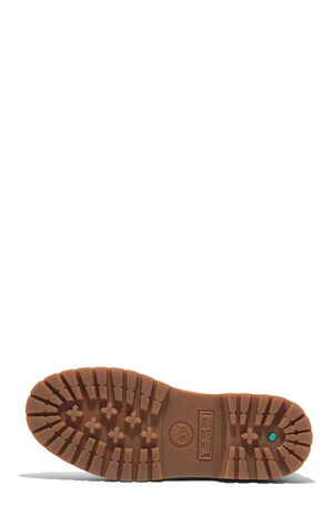 Women's Light Beige Stone Street Mid Lace-Up Boots image number 3