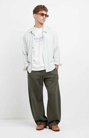 Dakota Barrel Sweatpants image number 2