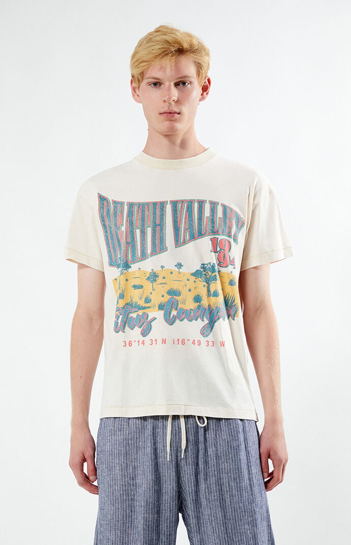 Pacsun '94 Death Valley T-Shirt