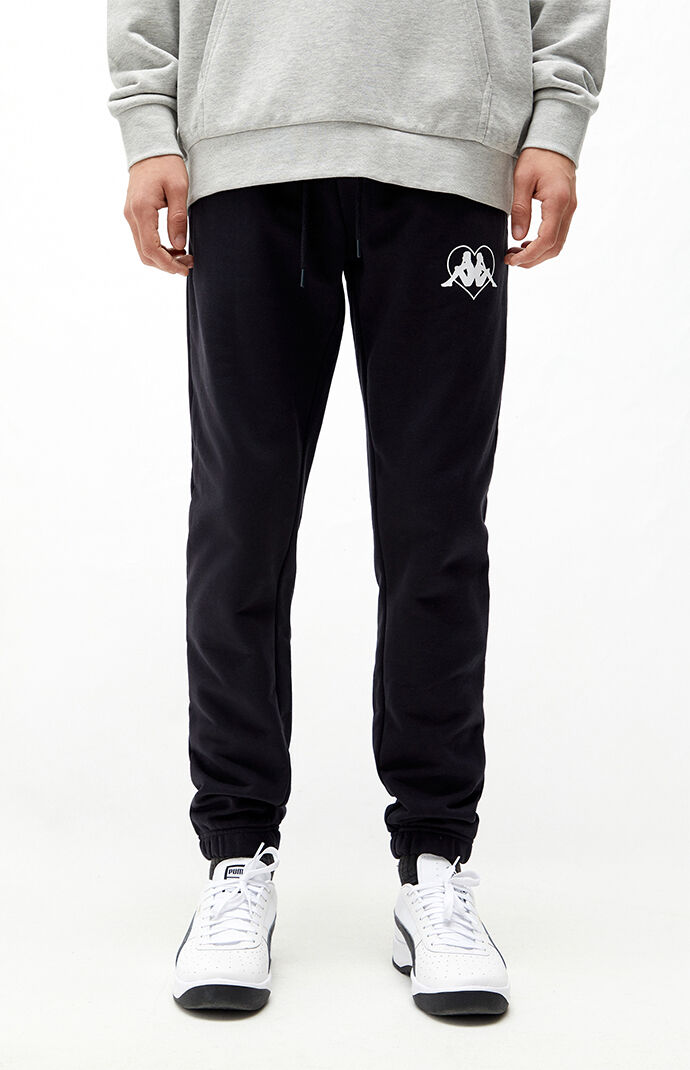 Kappa authentic outlet joggers