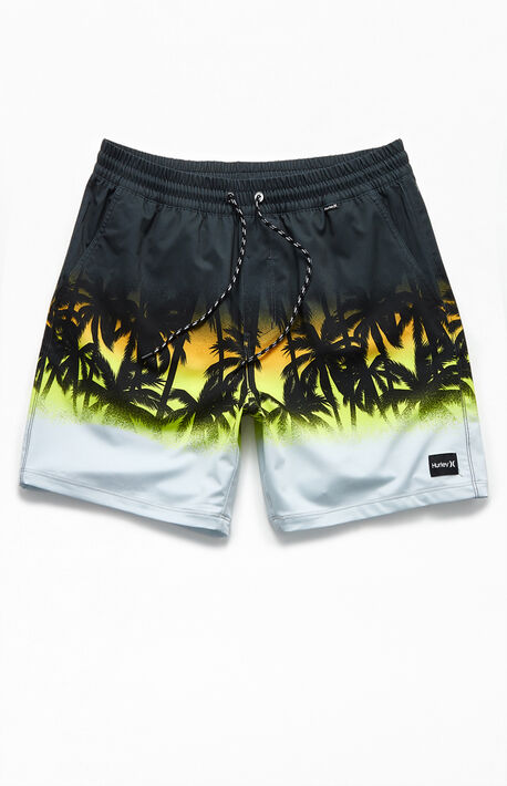 La Playa 17" Swim Trunks