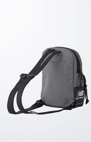 Gray Legacy Micro Backpack image number 5
