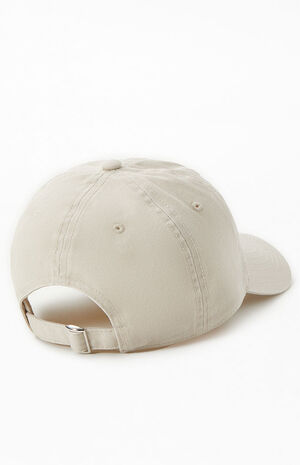 By PacSun Bunny Logo Dad Hat image number 2