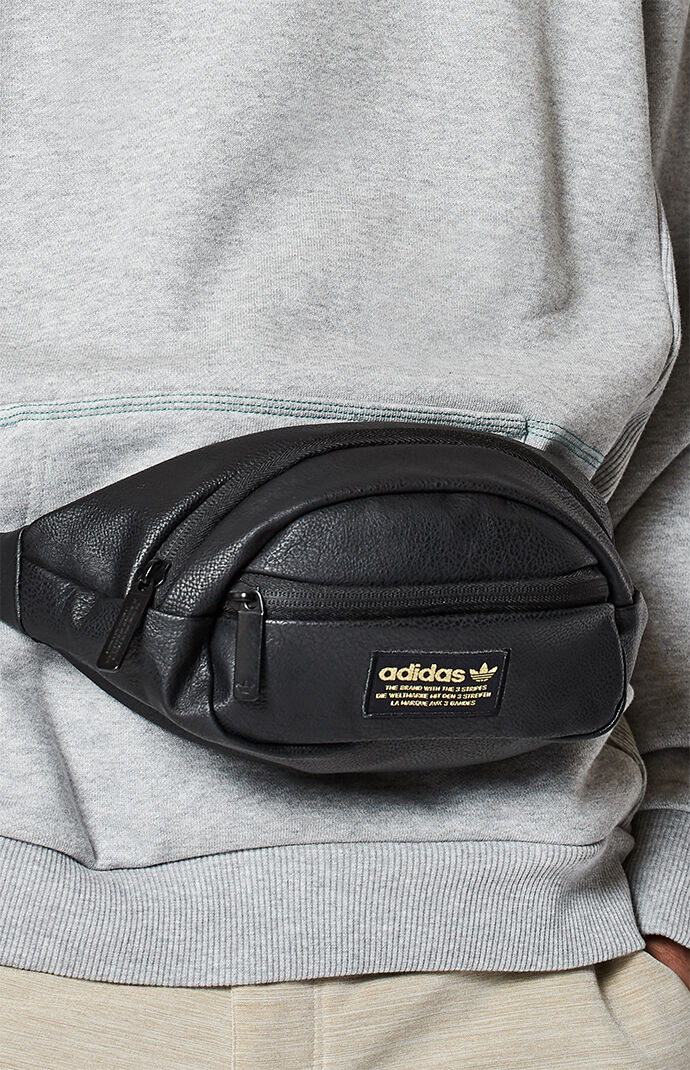 Adidas National Waist Pack At Pacsun National Waist Pack