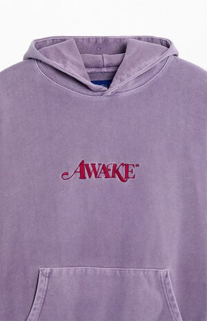 Classic Embroidered Logo Hoodie image number 2