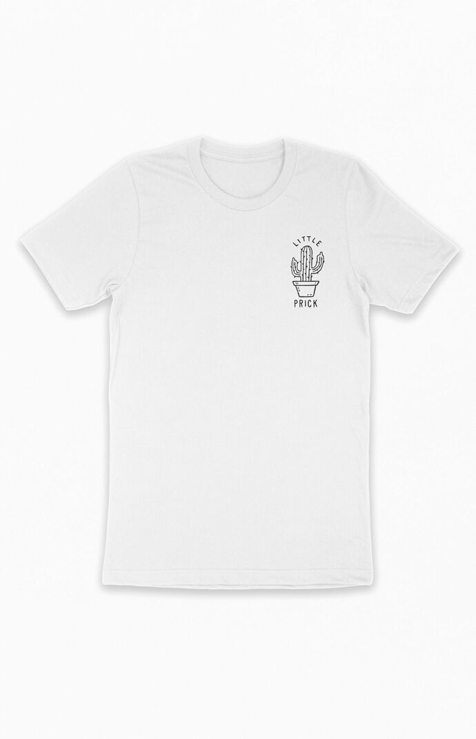 Little Prick T-Shirt