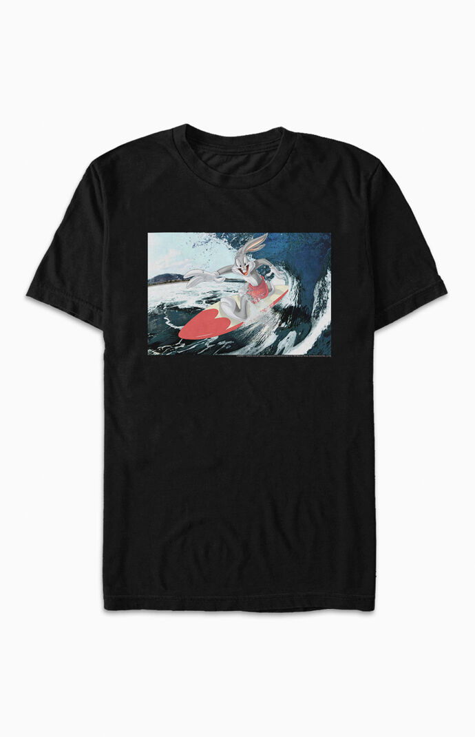 Looney Tunes Bugs Bunny T-Shirt