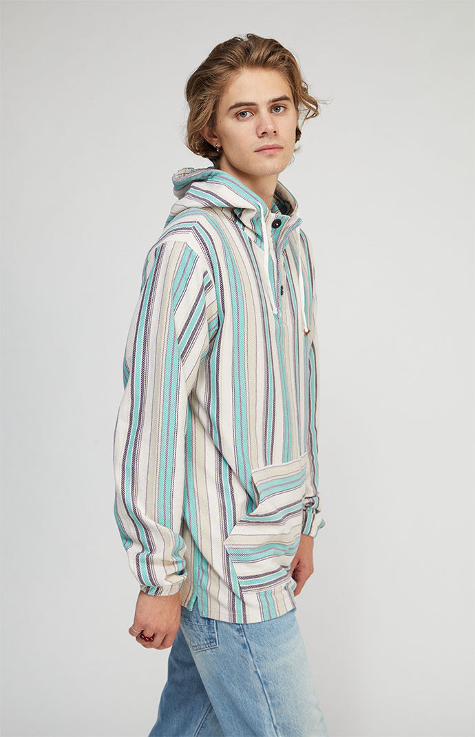 Billabong discount rancho hoodie