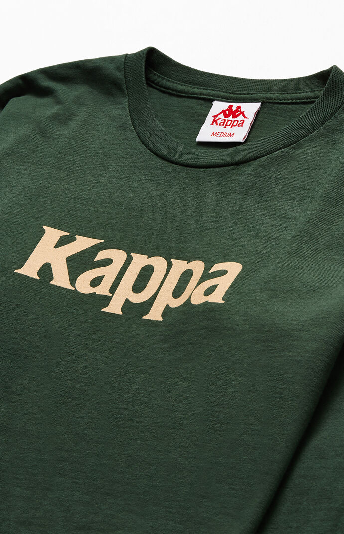 Authentic Bawser Long Sleeve T-Shirt