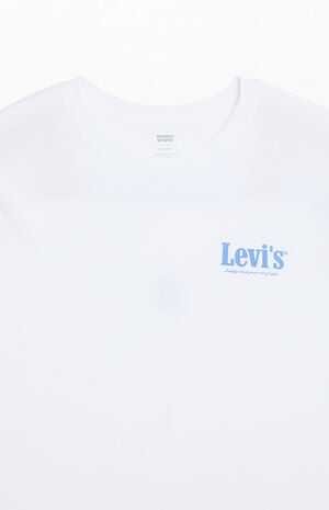 Serving Up Classics Relaxed T-Shirt image number 3