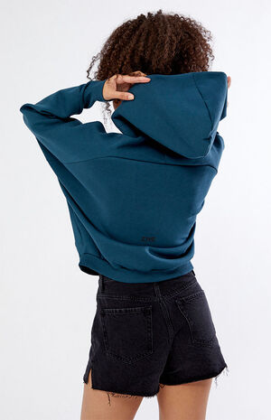 Eco Z.N.E. Full Zip Hoodie image number 4