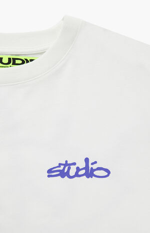 Eye For An Eye T-Shirt image number 3