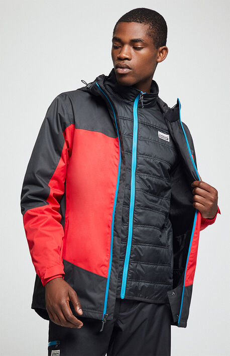 Snow Gear For Men Pacsun