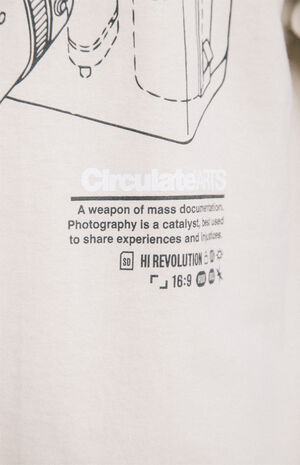 Hi Resolution T-Shirt image number 4