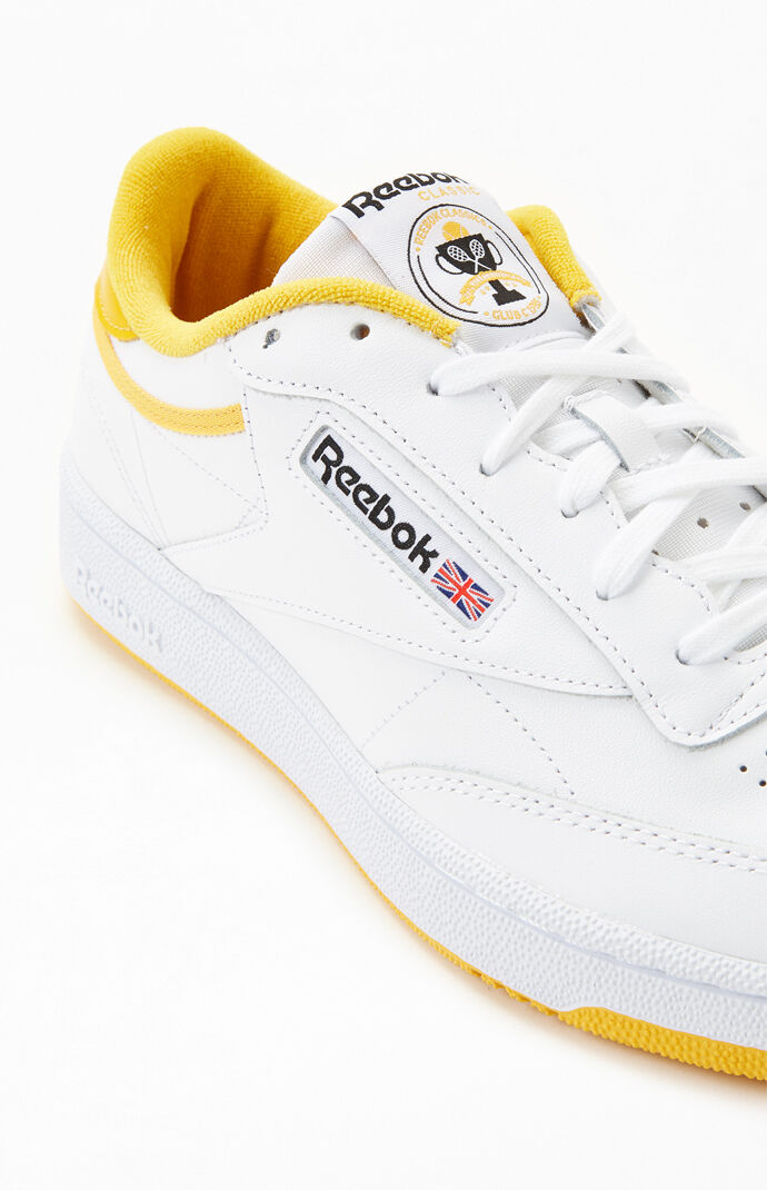 pacsun reebok club c 85